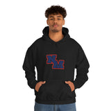 North Meck Unisex Heavy Blend™ Hooded Sweatshirt