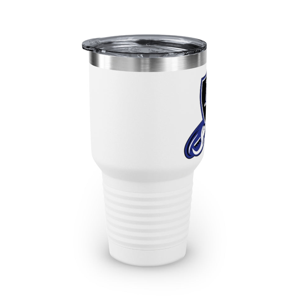 Parkwood HS Ringneck Tumbler, 30oz (Multi-Color Options)
