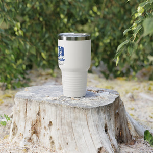 Duke Dad Ringneck Tumbler, 30oz