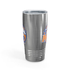 Marvin Ridge HS Ringneck Tumbler, 20oz