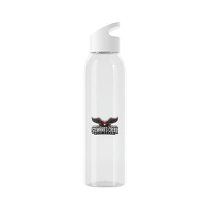 Stewarts Creek HS Sky Water Bottle
