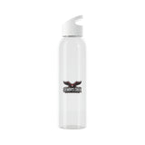 Stewarts Creek HS Sky Water Bottle