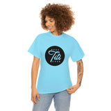 Best Titi Ever Unisex Heavy Cotton Tee