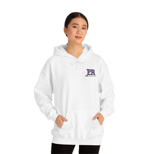 Porter Ridge HS Hooded Sweatshirt