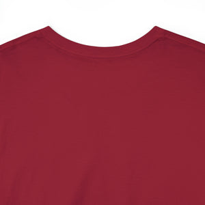 Yes Honey Unisex Heavy Cotton Tee