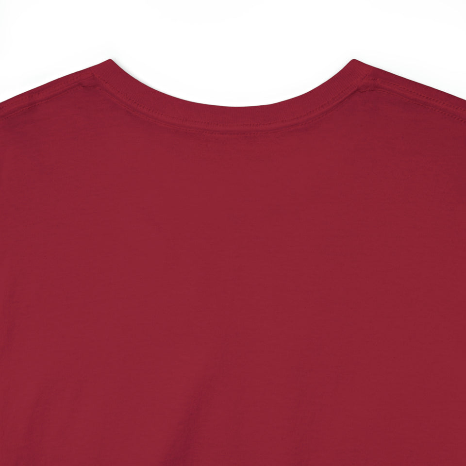Yes Honey Unisex Heavy Cotton Tee