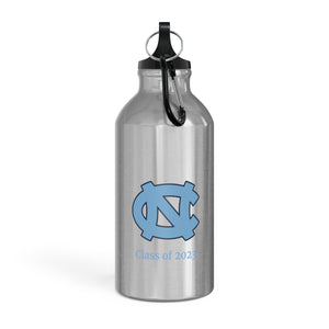 UNC Class of 2023 Sport Bottle