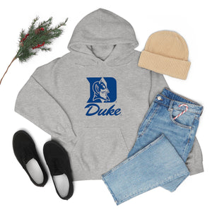 Duke Unisex Heavy Blend™ Hooded Sweatshirt