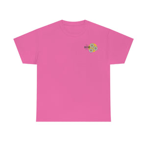 Best Mom Ever Unisex Heavy Cotton Tee