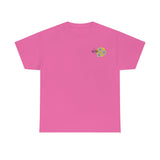 Best Mom Ever Unisex Heavy Cotton Tee