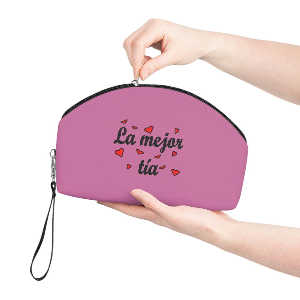 Best Tia Spanish Makeup Bag