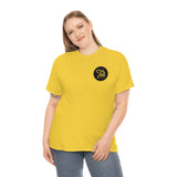 Best Titi Ever Unisex Heavy Cotton Tee