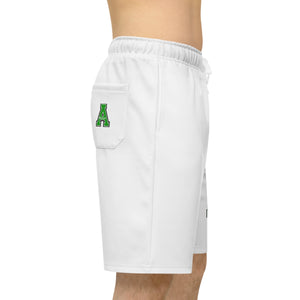 Ashbrook Athletic Long Shorts (AOP)