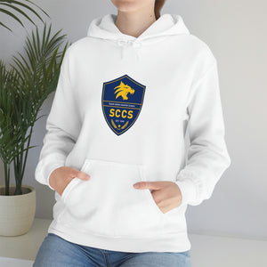 Sugar Creek Charter Unisex Heavy Blend™ Hooded Sweatshirt