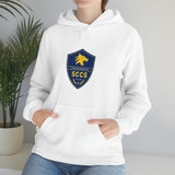 Sugar Creek Charter Unisex Heavy Blend™ Hooded Sweatshirt