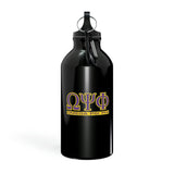 Omega Psi Phi Oregon Sport Bottle