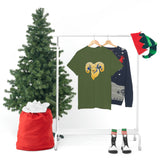 Highland Tech Unisex Heavy Cotton Tee