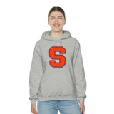 Syracuse Orange Hooded Sweatshirt