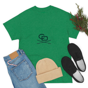 Country Day Unisex Heavy Cotton Tee