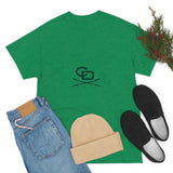 Country Day Unisex Heavy Cotton Tee