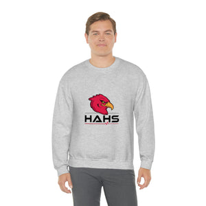 Hawthorne Academy Unisex Heavy Blend™ Crewneck Sweatshirt