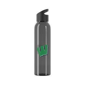 Weddington HS Water Bottle