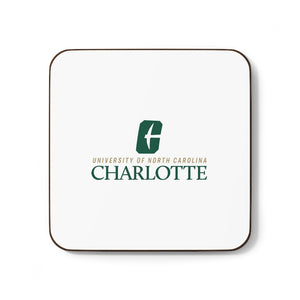 Charlotte Hardboard Back Coaster