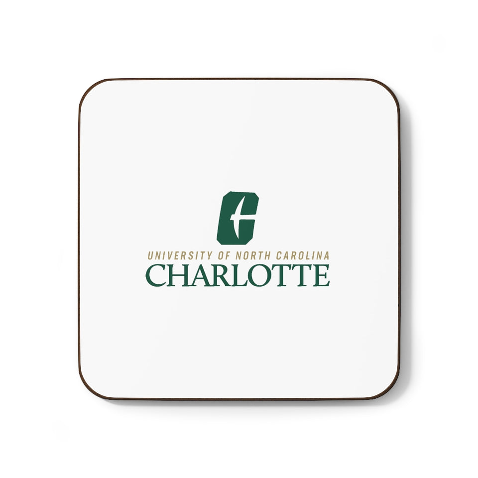 Charlotte Hardboard Back Coaster