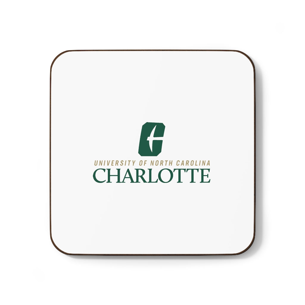 Charlotte Hardboard Back Coaster