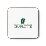 Charlotte Hardboard Back Coaster