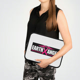 Earth Angel Laptop Sleeve