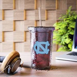 UNC Chapel Hill Acrylic Cup