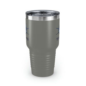 Hopewell HS Ringneck Tumbler, 30oz