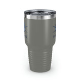 Hopewell HS Ringneck Tumbler, 30oz