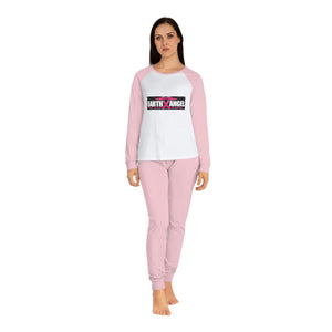 Earth Angel Women's Pajama Set