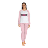 Earth Angel Women's Pajama Set