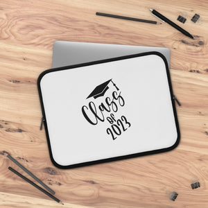 Class of 2023 Laptop Sleeve