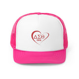 Delta Sigma Theta Caps