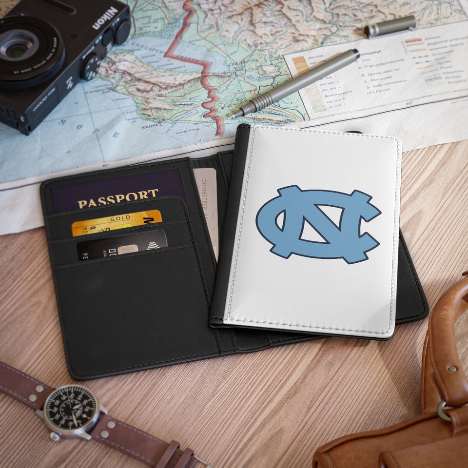 UNC Passport Cover