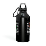 I Celebrate Oregon Sport Bottle