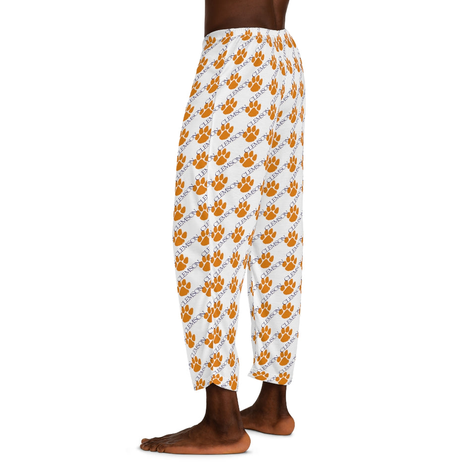 Clemson University Men's Pajama Pants