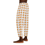 Clemson University Men's Pajama Pants