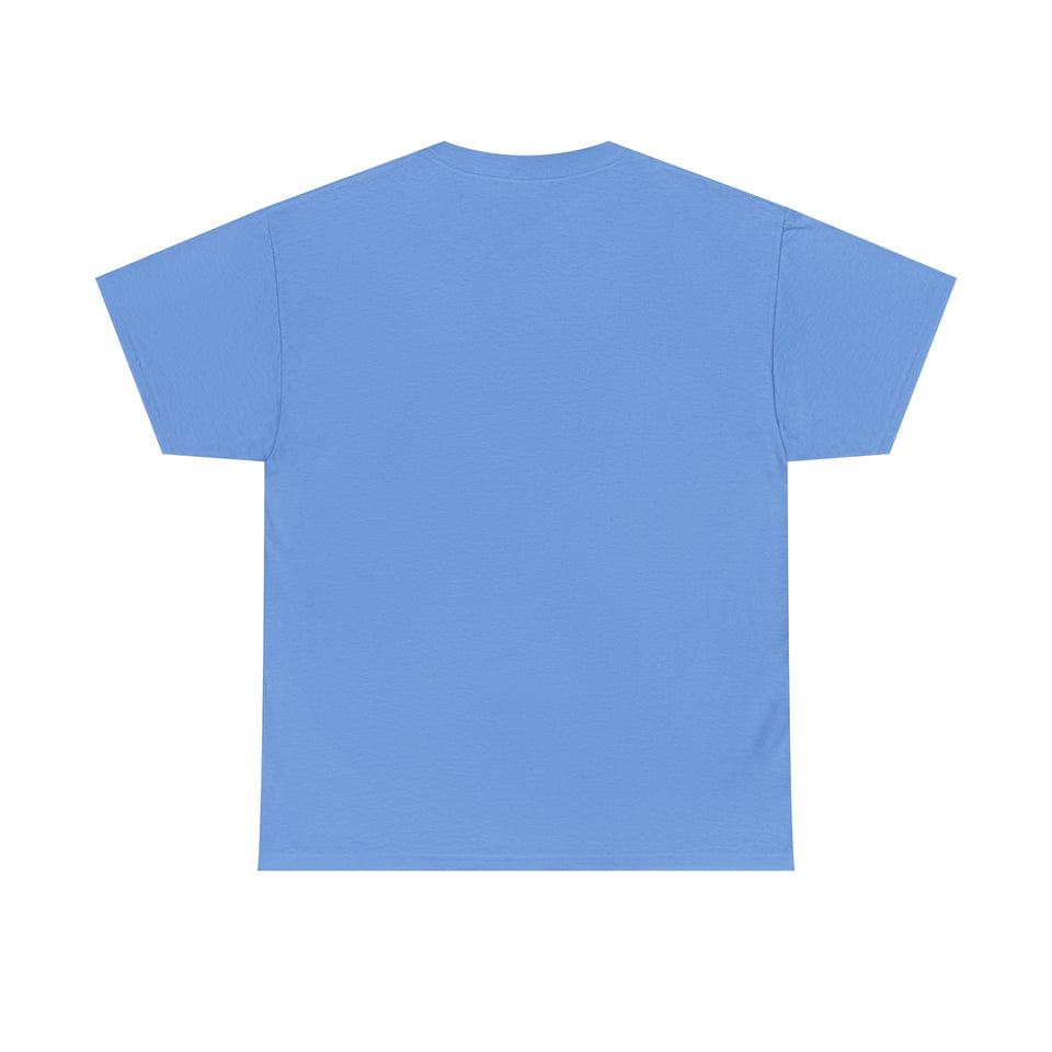 Best Bonus Mom Ever Unisex Heavy Cotton Tee