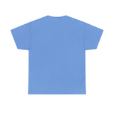 Best Nana Ever Unisex Heavy Cotton Tee