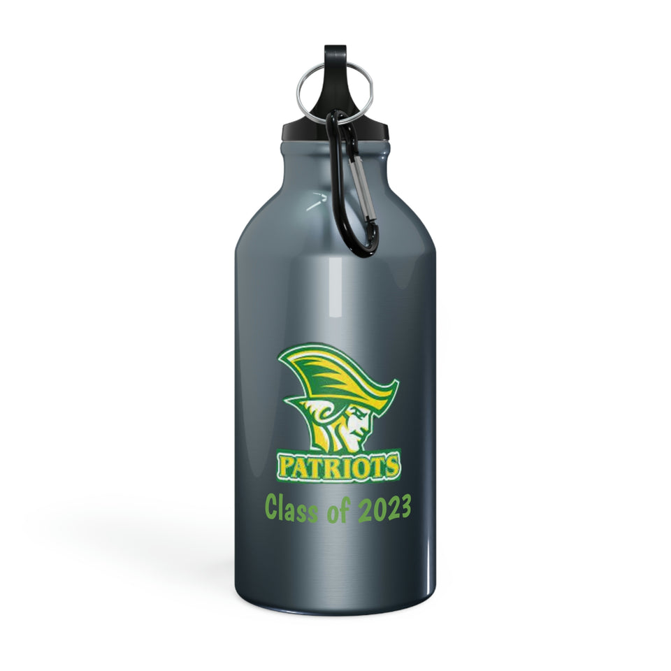 Independence Class of 2023 Oregon Sport Bottle