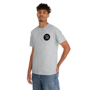Best Titi Ever Unisex Heavy Cotton Tee