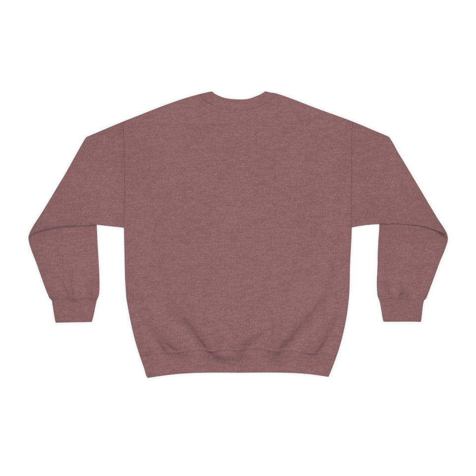 West Charlotte HS Unisex Heavy Blend™ Crewneck Sweatshirt