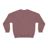 West Charlotte HS Unisex Heavy Blend™ Crewneck Sweatshirt