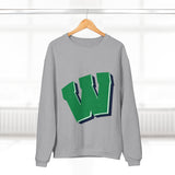 Weddington HS Full Logo Sweatshirt