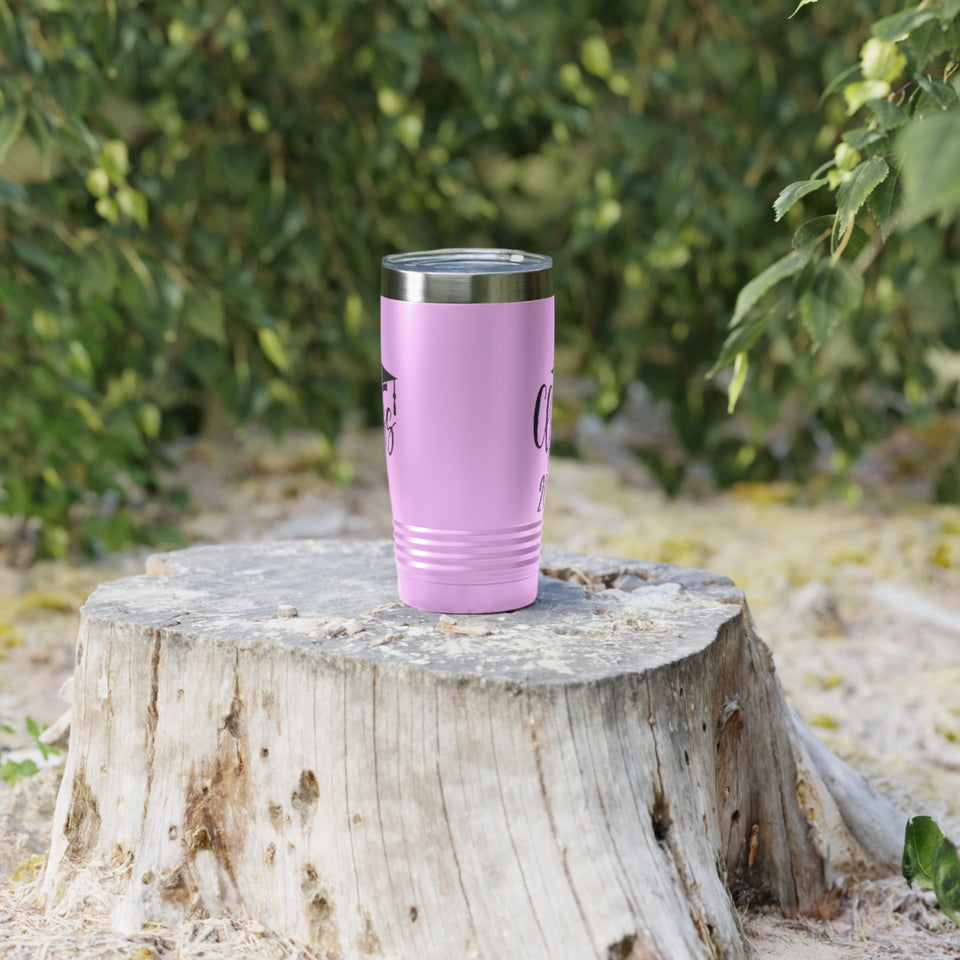 Class of 2023 Ringneck Tumbler, 20oz